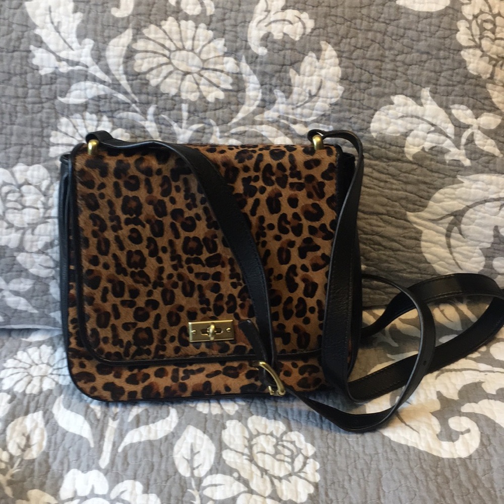 FOSSIL CROSSBODY BAG
